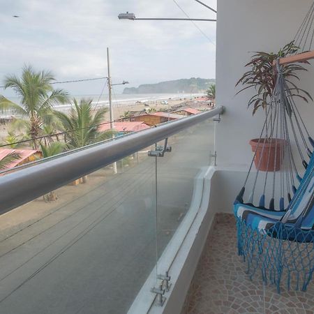 Margaritas Palace Hotel Canoa Bagian luar foto