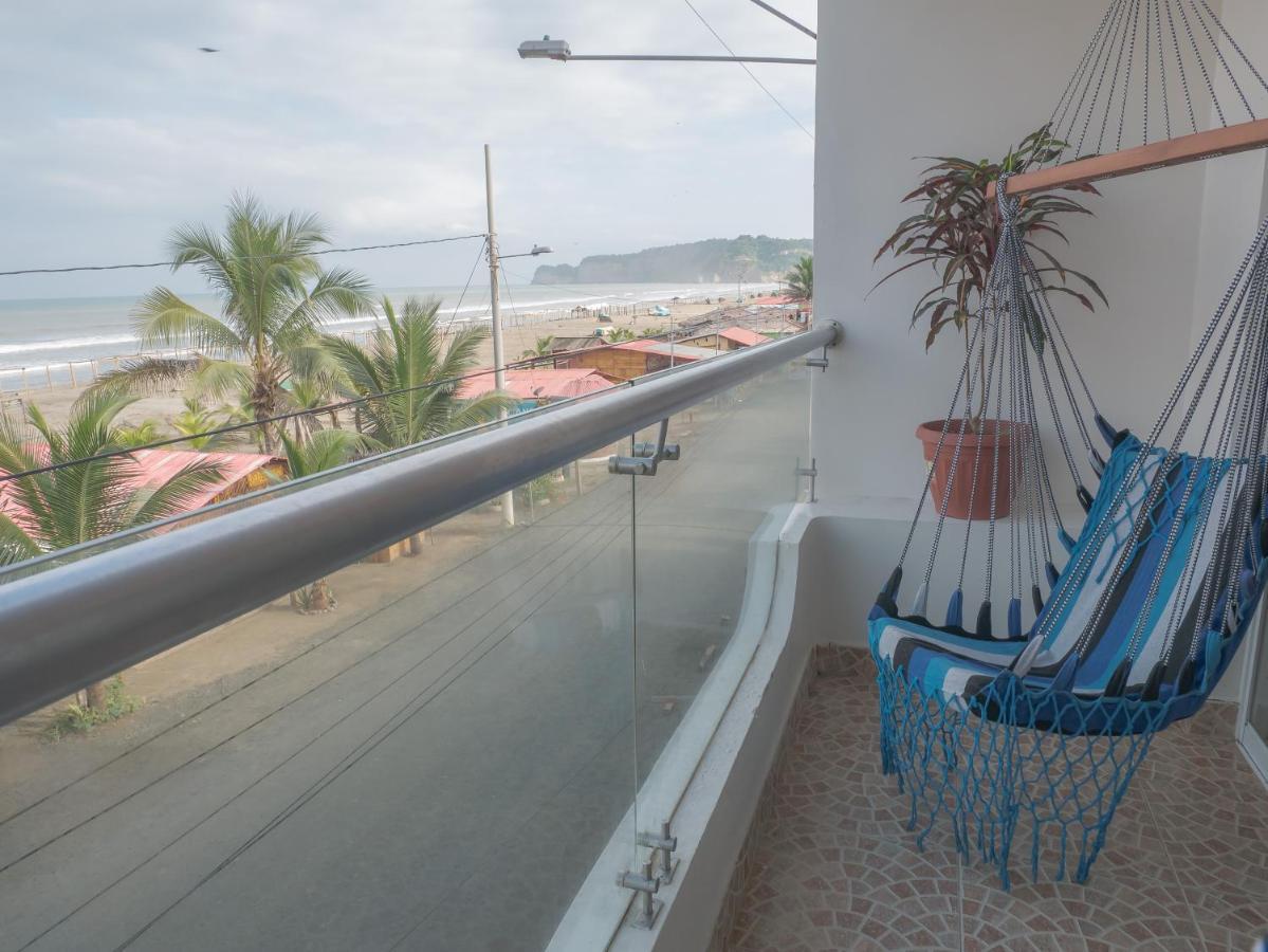 Margaritas Palace Hotel Canoa Bagian luar foto