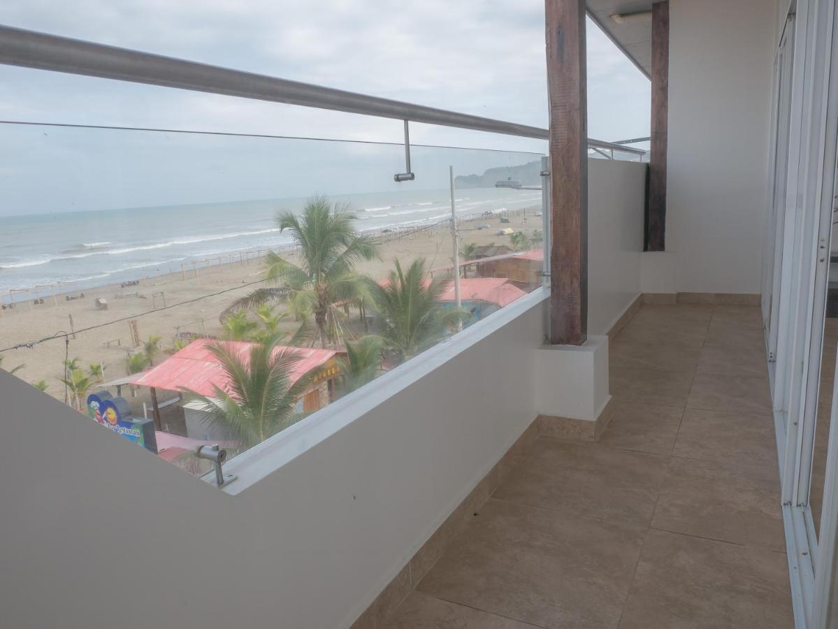 Margaritas Palace Hotel Canoa Bagian luar foto