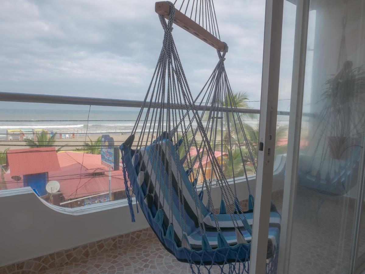 Margaritas Palace Hotel Canoa Bagian luar foto