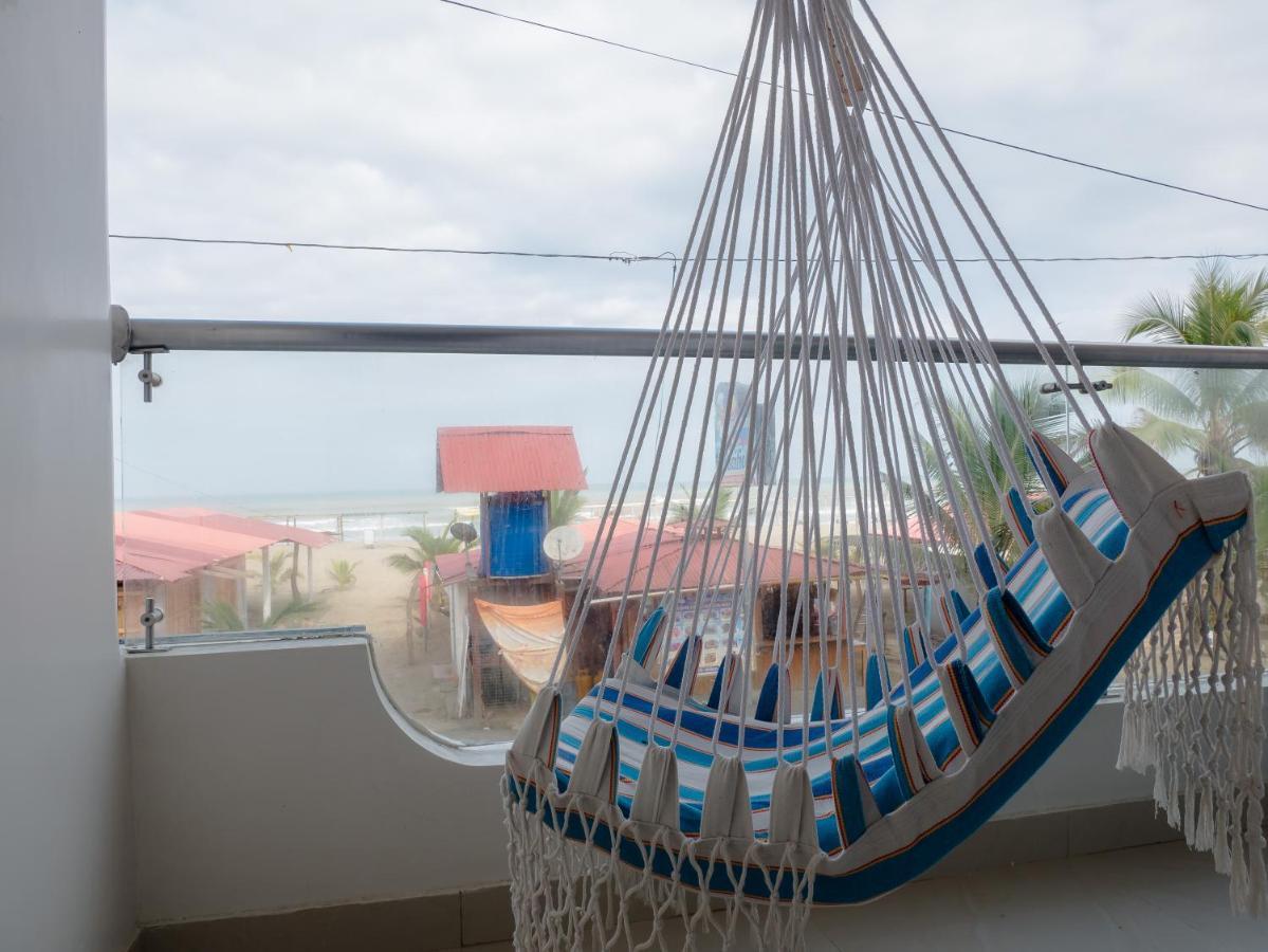Margaritas Palace Hotel Canoa Bagian luar foto