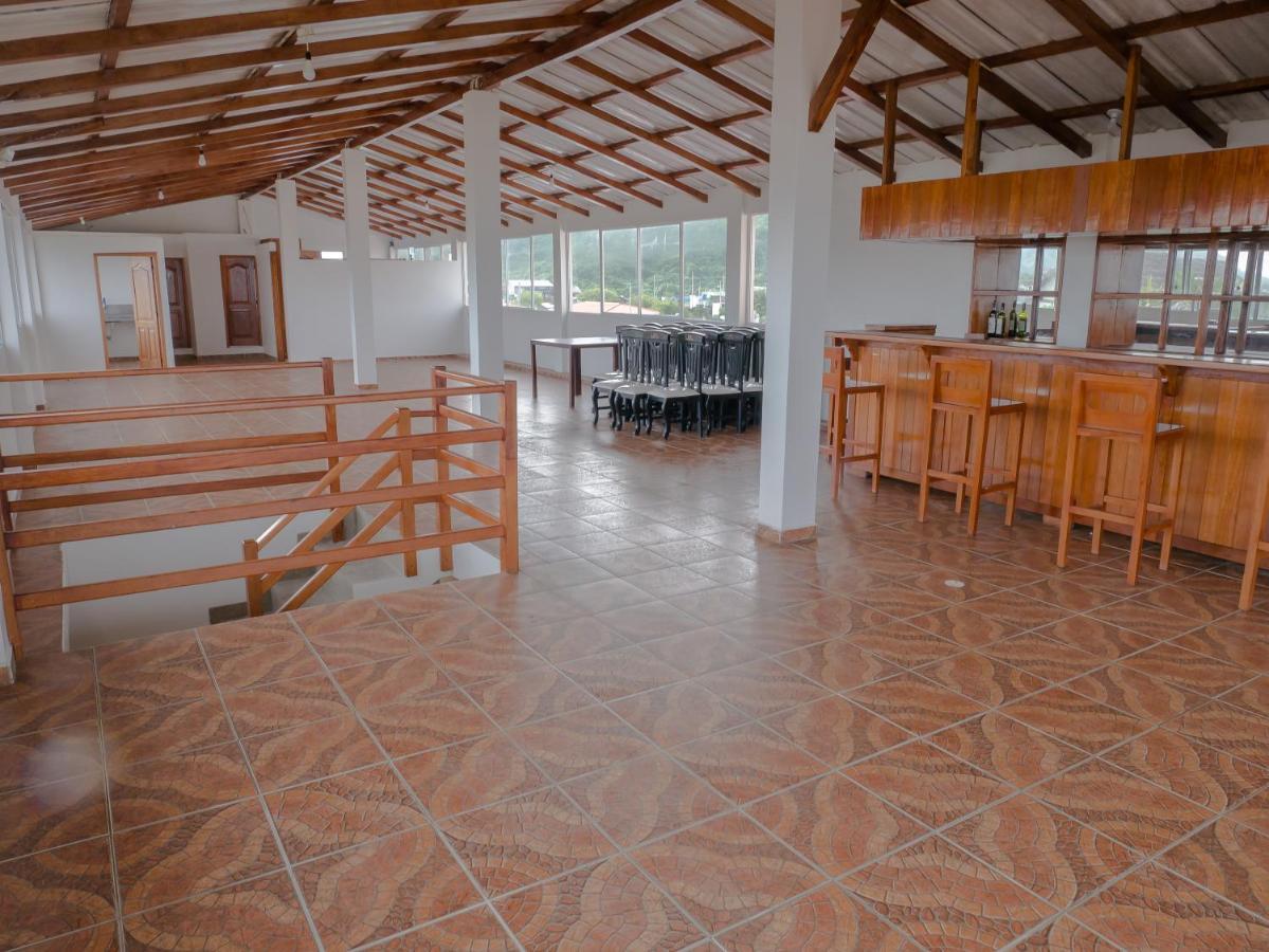 Margaritas Palace Hotel Canoa Bagian luar foto