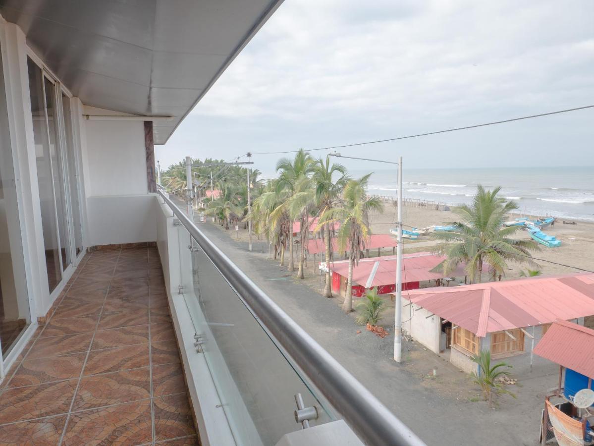 Margaritas Palace Hotel Canoa Bagian luar foto