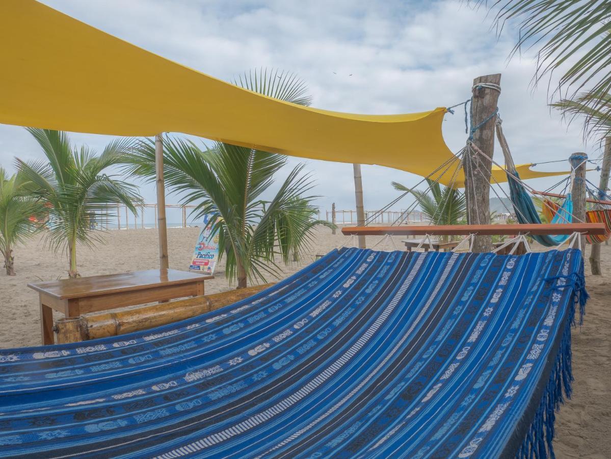 Margaritas Palace Hotel Canoa Bagian luar foto