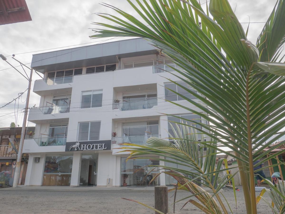 Margaritas Palace Hotel Canoa Bagian luar foto